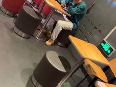 -汉堡王(西直门凯德MALL店)
