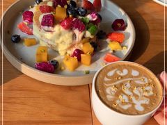 -Money Shops(愚园路店)