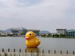 -琅岐红光湖公园