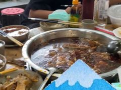 -肖肖酸萝卜鱼火锅(总店)