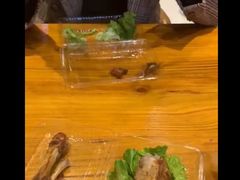 -美人万三·蚝大人生蚝小馆(昌里路店)