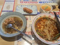 -高胖妹面庄(黄河道店)