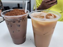 -新加坡Zam Zam餐馆