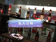 -1886德国汽车餐厅(外滩十六铺码头店)