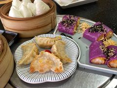 -蚝喜粤·广州味·茶楼点心(长隆店)