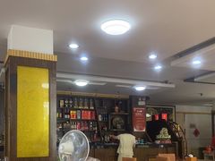 -凤百年大骨鸡饭庄