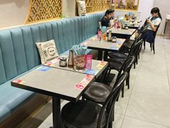 -小杨生煎(白玉兰广场店)