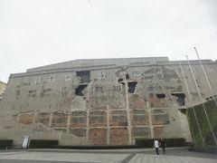 -上海四行仓库抗战纪念馆