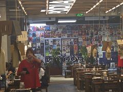 -破店肥哈·东北烧烤·夜宵(南山保利店)