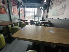 -李先生牛肉面大王(郑州火车站西广场2店)