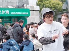 -上海第一八佰伴
