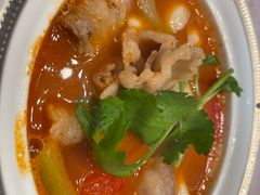 -景月阁空中食府(希尔顿酒店)
