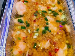 -燥次·烧烤酒场(万象城店)