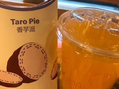 -麦当劳(农光里店)