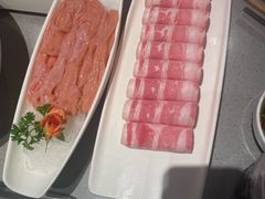 -海底捞火锅(百利广场店)