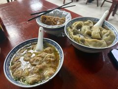 -古徽州馄饨店(宝安路店)