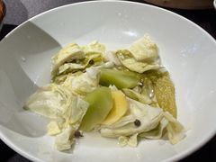-朴墅(西湖青芝坞店·杭帮菜·家宴.14年的店)