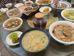 -杏花村水席楼·洛阳水席(老城十字街店)