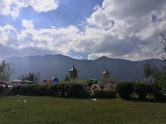 -云南民族村