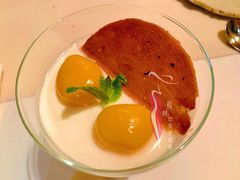-Oyster Talks 四度蚝法餐厅