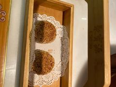 麻酱烧饼-聚宝源(潞城店)