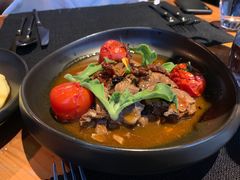 -AZUL by FUEL蓝色·法式酒馆(琶醍店)