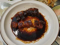 -朱仔记食府(江南大道店)