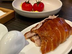 -金鸭季·臻品餐厅(欢乐海岸购物中心店)