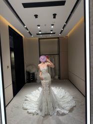 -MuseMarry婚纱(前海嘉里中心店)