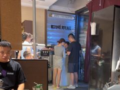 -炽城·烤肉名家(鸿达中央广场店)