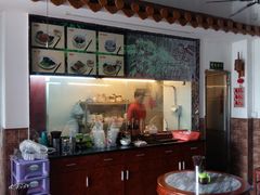 门面-西关竹园(荔枝湾店)