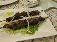 -海尔巴格一甸茶餐厅(团结路店)