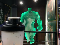 -每练有胜健身工作室(EFC店)