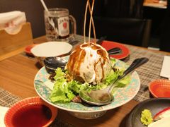 -满来寿喜烧(金虹桥店)