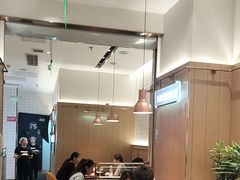 -老板恋上鱼(印象城店)