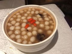 酒酿圆子-乾园(天河城店)