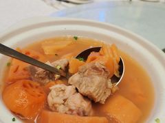 -亢龙太子酒轩·花园店