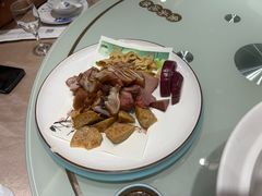 -老德州四合院·德州菜(天衢路店)