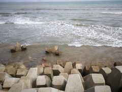 -青岛海泉湾•海洋之星摩天轮