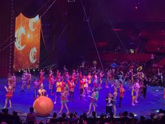 -珠海横琴长隆《卡卡虎奇遇记》