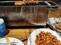 -马子全羊(堤口路店)