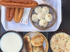 -早对门(鼓楼店)