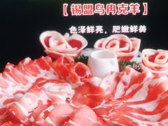 -清真军邺·金富苑肥牛(石坡街旗舰店)