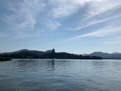 -杭州西湖柳莺里酒店