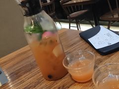 -食间牛排(湖西路店)