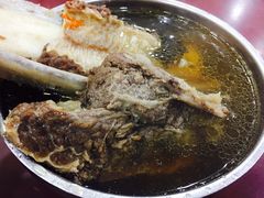 牛排-达道武仔牛肉店(广达路店)