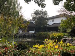 -东山雕花楼