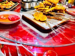 -壹陆陆烧烤(平房总店)