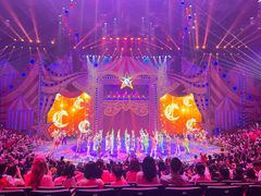 -珠海横琴长隆《卡卡虎奇遇记》