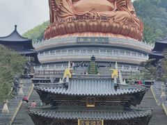 -溪口-滕头旅游景区